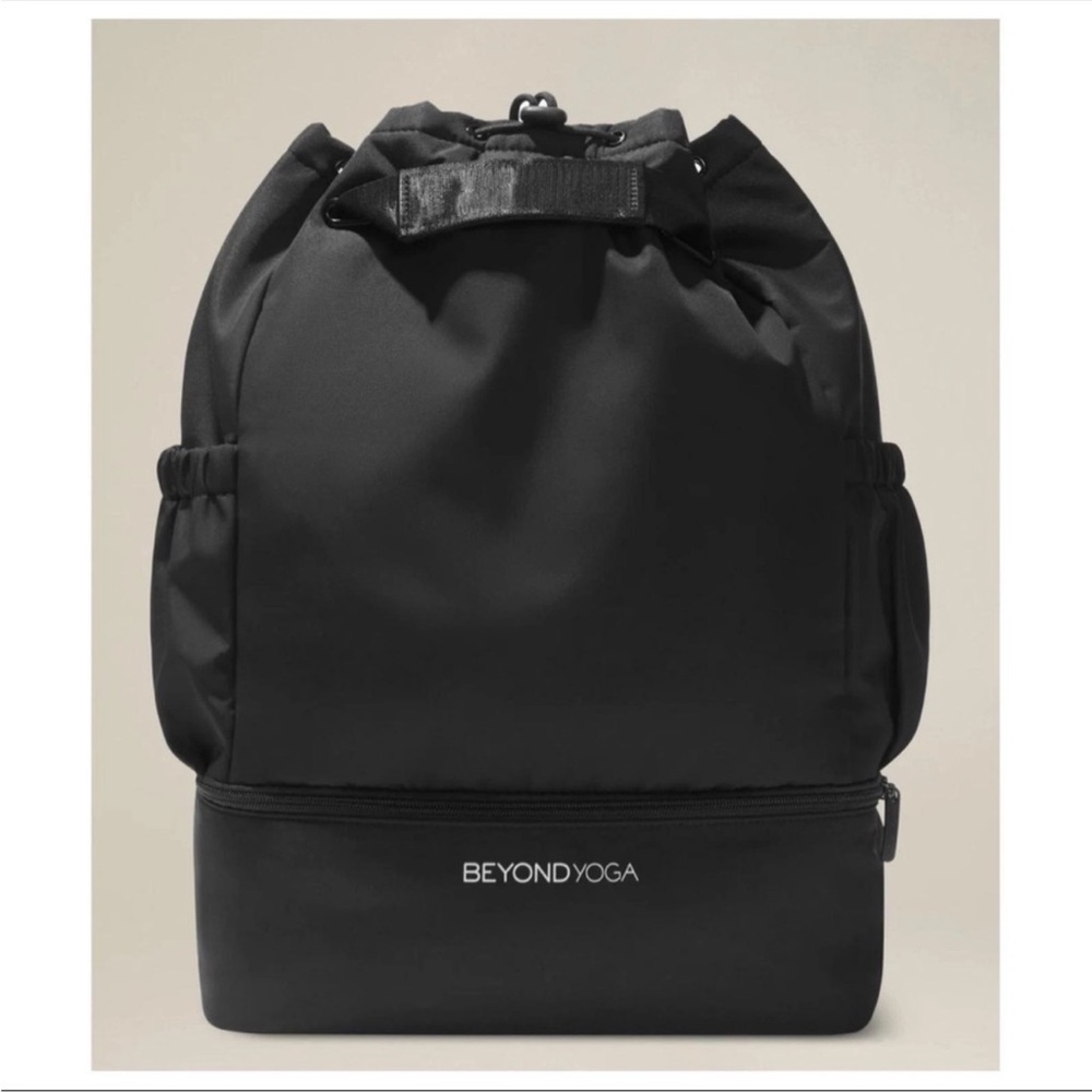 Beyond Yoga Convertible Gym Bag